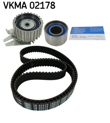 SKF Vezérműszíj készlet VKMA02178_SKF